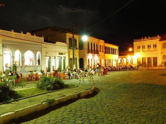 Hotel Pousada Dos Henriques Lencois Exterior foto